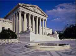 Верховный суд США